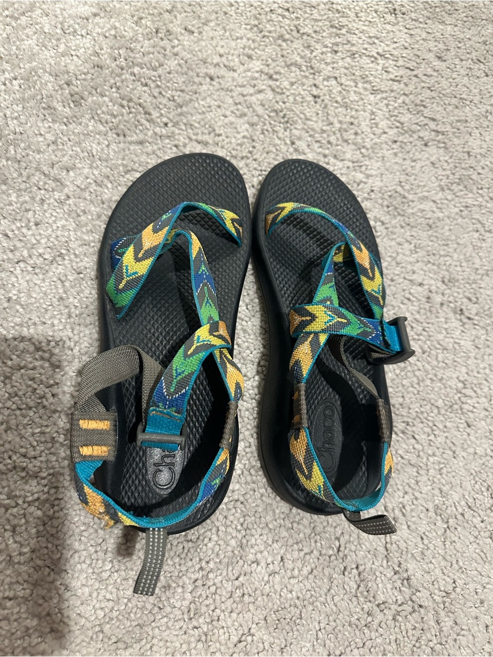 Women’s Chacos